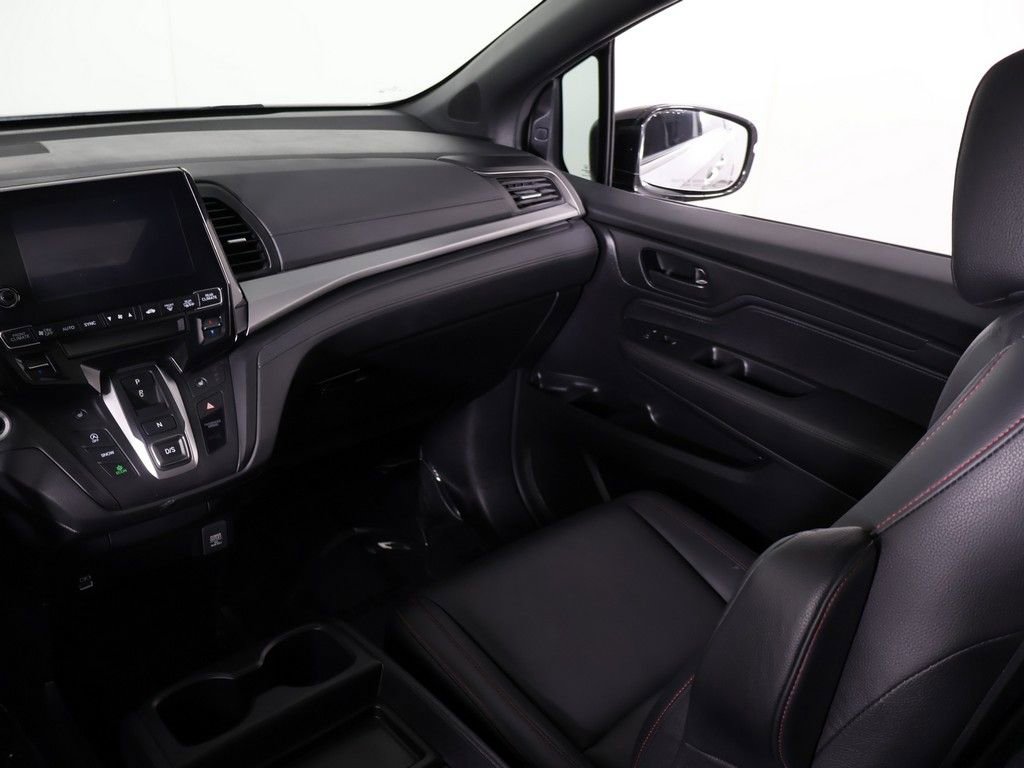 Used 2024 Honda Odyssey Sport image 37