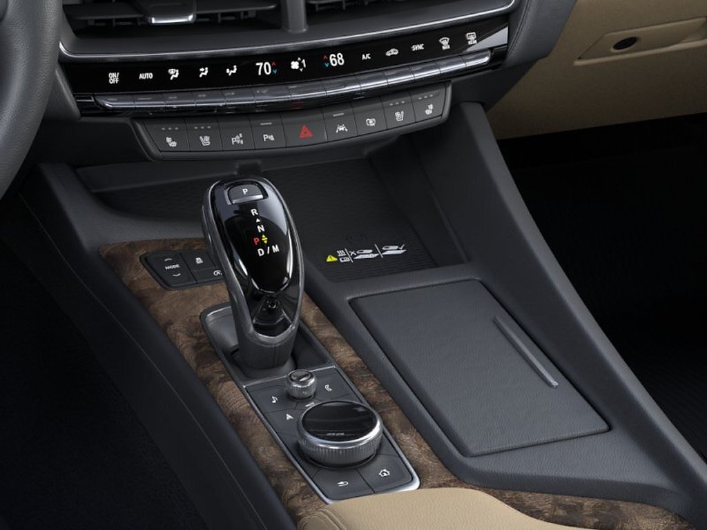 New 2026 Cadillac CT5 Premium Luxury w/ Technology Package AWD/4WD image 23
