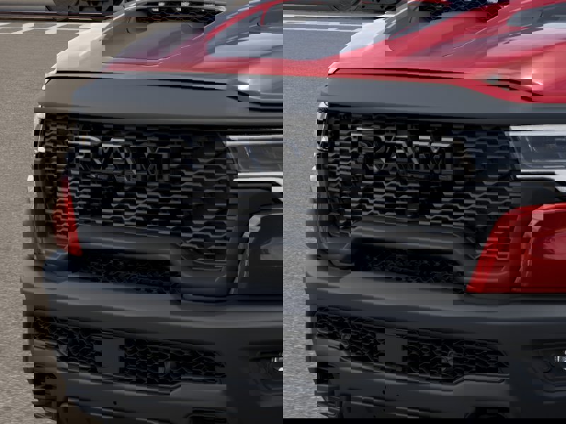 New 2026 RAM 1500 RHO image 7