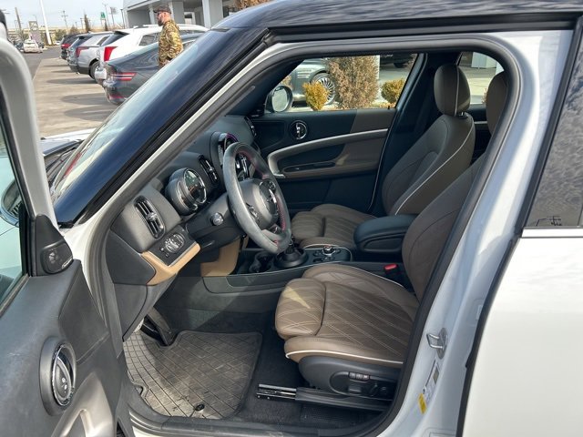 Used 2020 MINI Cooper Countryman S w/ Driver Assistance Package image 15