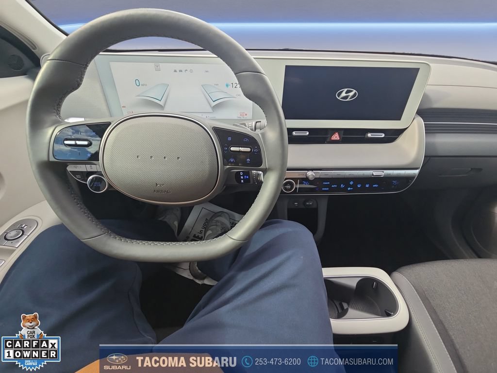 Used 2024 Hyundai Ioniq 5 SEL RWD image 12