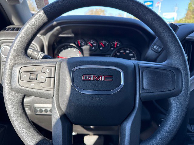 New 2026 GMC Sierra 3500 Pro w/ Convenience Package image 18