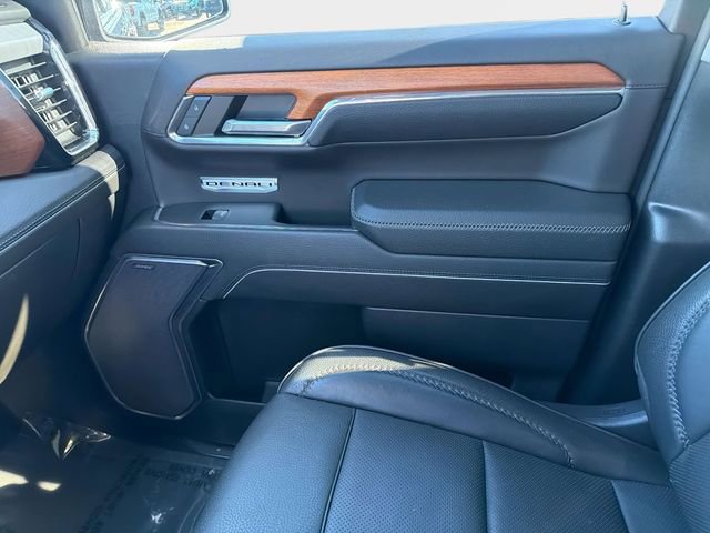 Used 2023 GMC Sierra 1500 Denali w/ Denali Reserve Package image 22
