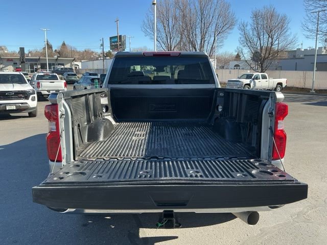 Used 2025 Chevrolet Silverado 2500 LT w/ Convenience Package image 7