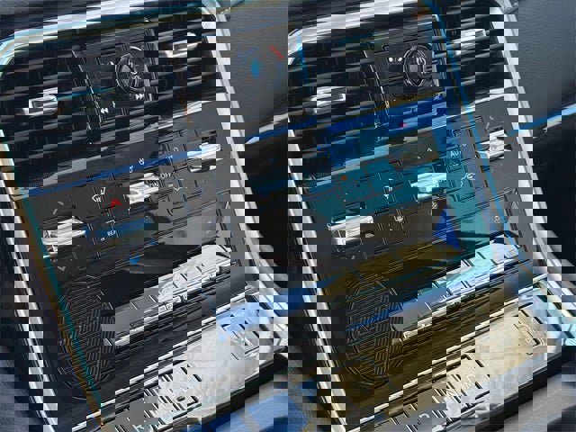 New 2026 Nissan Armada SV image 22