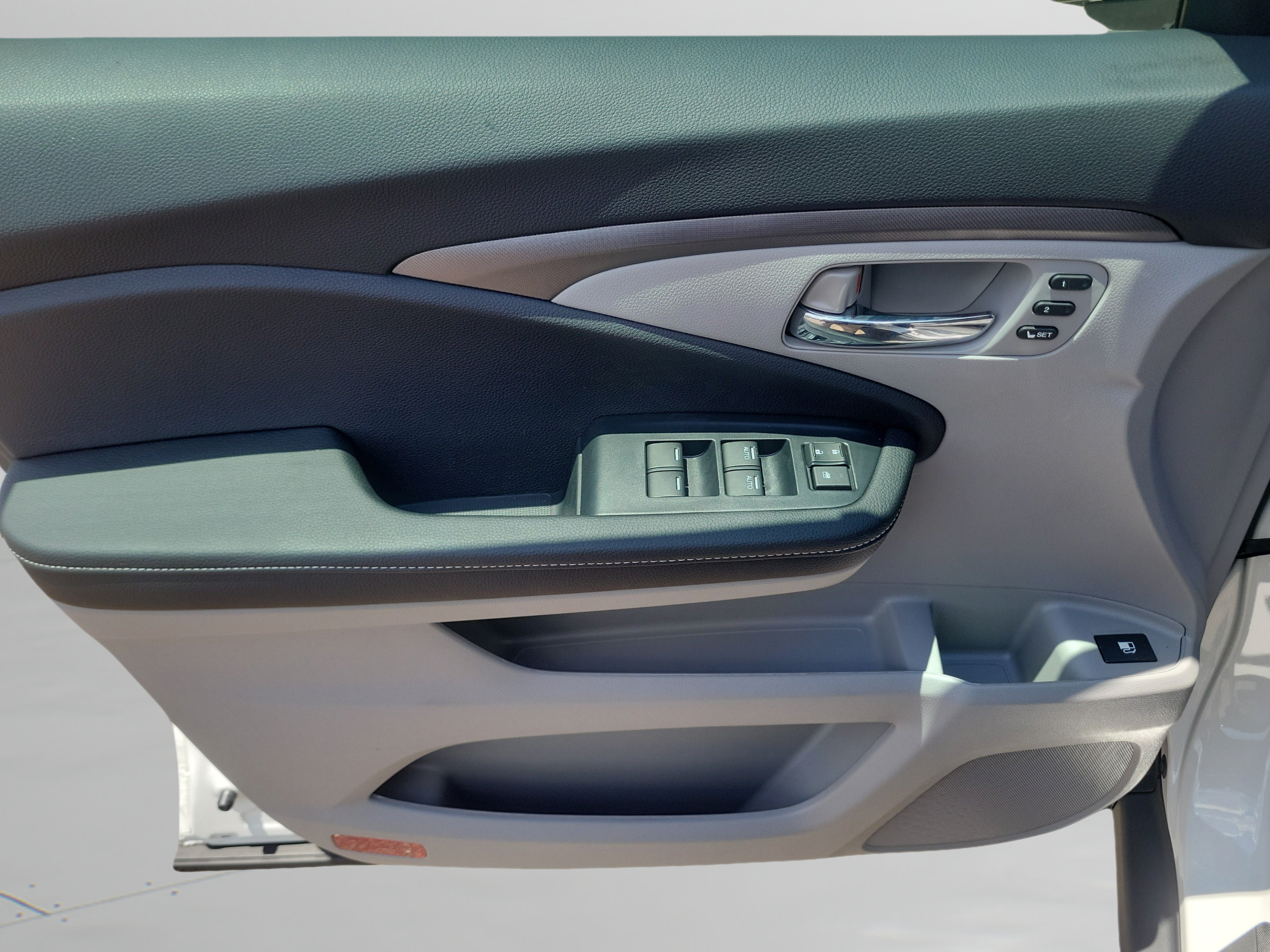 New 2026 Honda Ridgeline RTL image 23