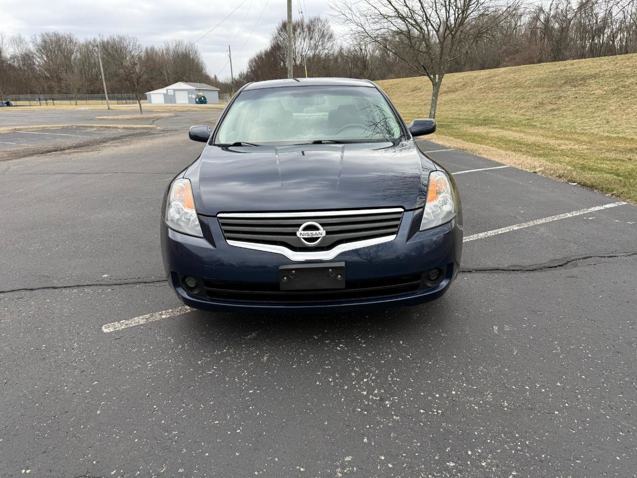 Used 2008 Nissan Altima 2.5 S image 23