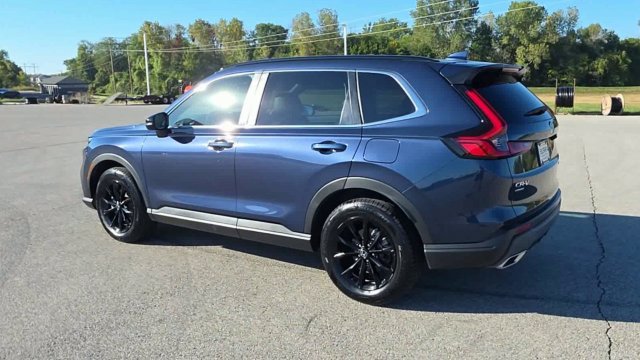 Used 2025 Honda CR-V Sport-L image 5