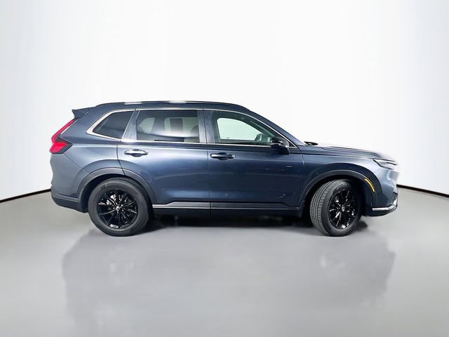 Used 2025 Honda CR-V Sport-L image 9