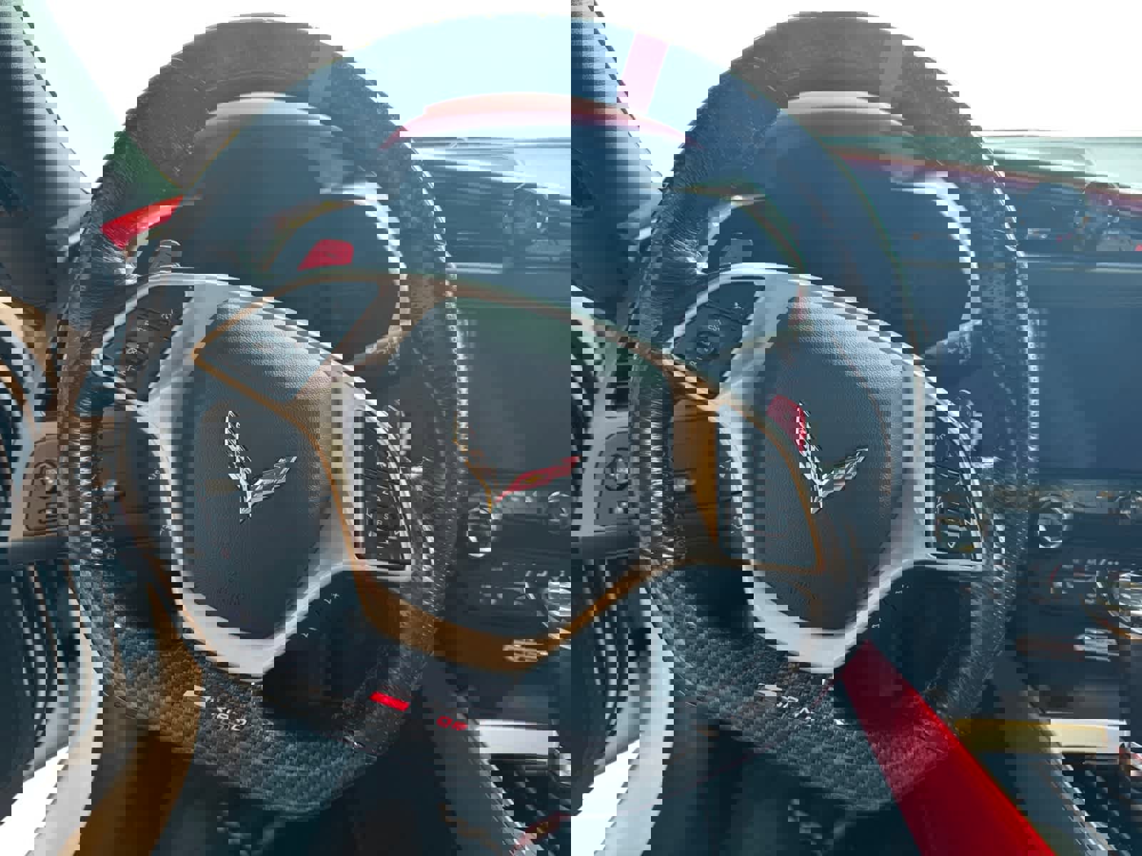 Used 2017 Chevrolet Corvette Grand Sport image 8