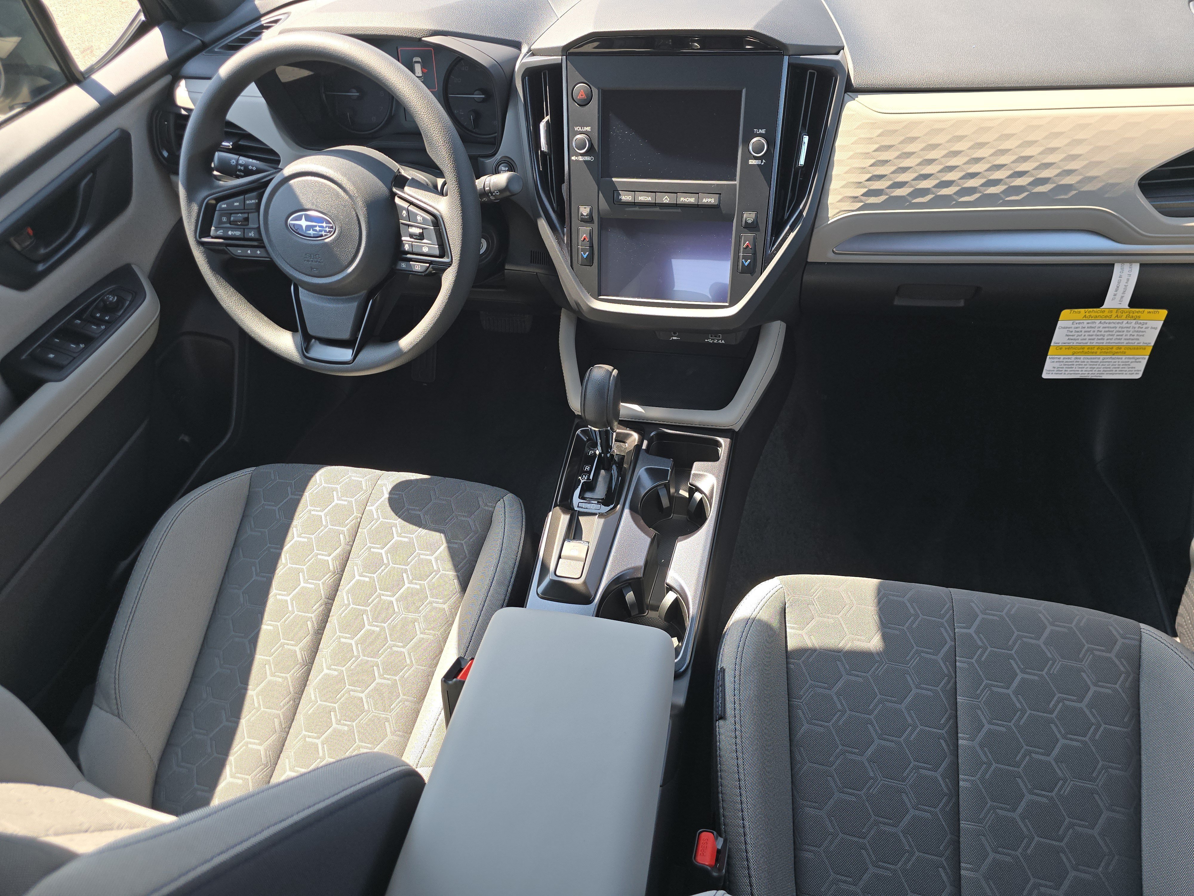New 2026 Subaru Forester AWD/4WD image 18