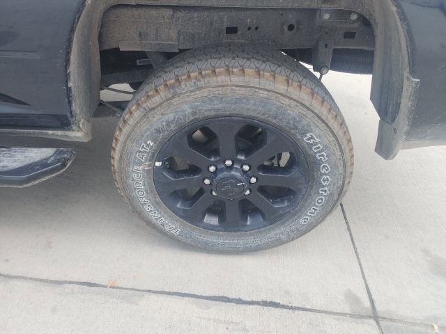 New 2025 RAM 2500 Laramie image 29