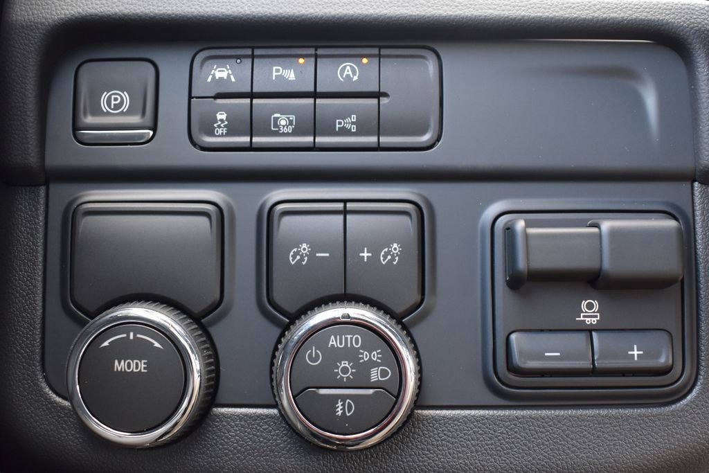 New 2026 Chevrolet Tahoe Premier w/ Sun And Tow Package image 19