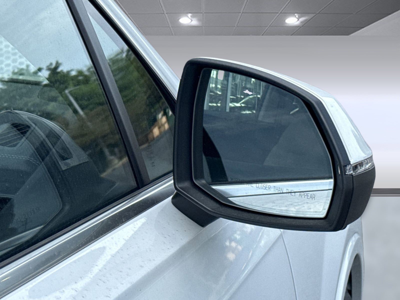 New 2025 Audi Q7 3.0T Premium Plus image 13