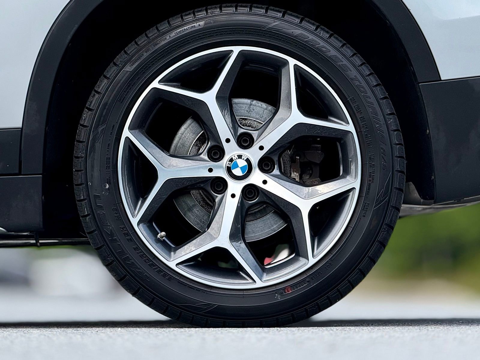 Used 2018 BMW X1 xDrive28i w/ Convenience Package AWD/4WD image 19