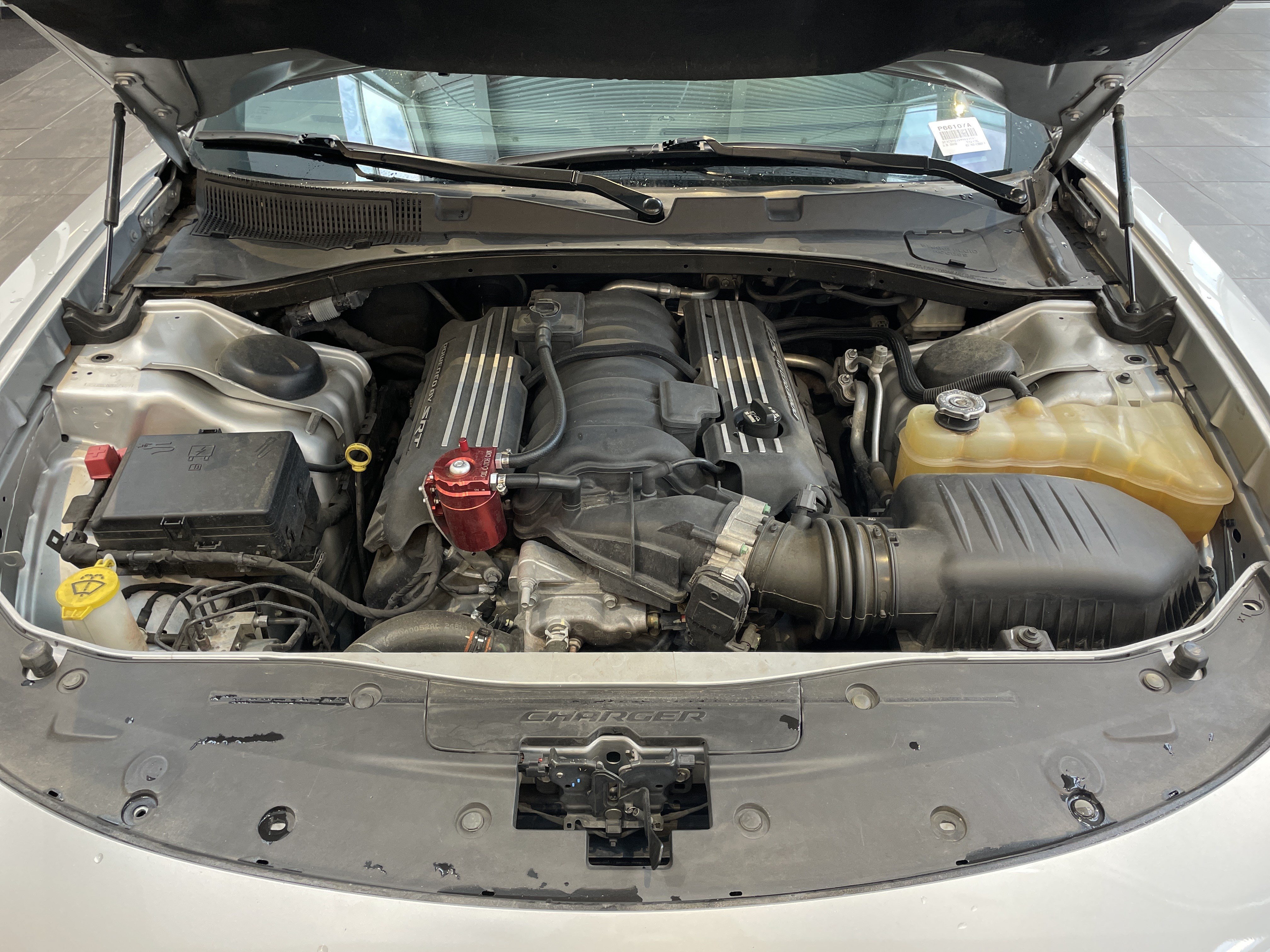 Used 2021 Dodge Charger Scat Pack RWD image 41
