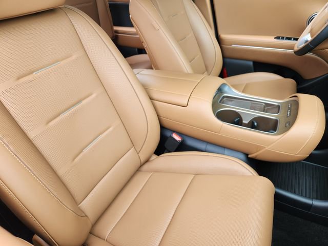 Certified 2026 Hyundai Palisade Calligraphy AWD/4WD image 9