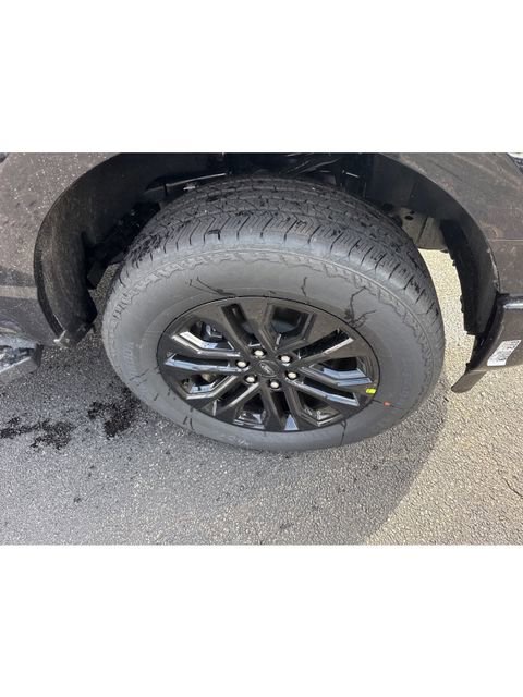 New 2026 Ford F150 Lariat AWD/4WD image 12
