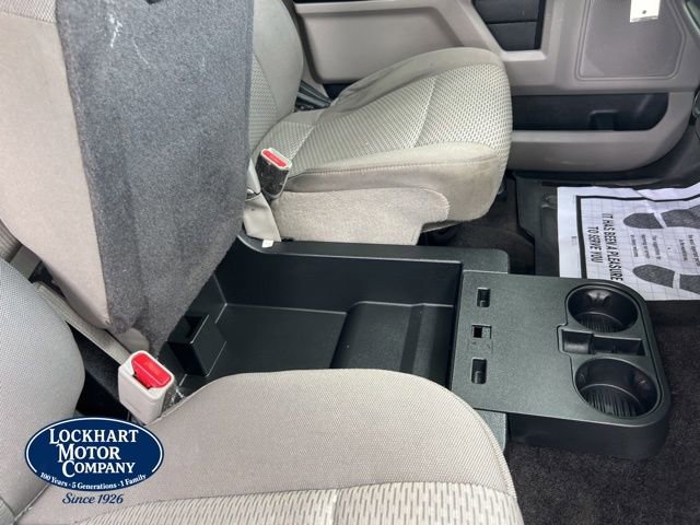 Used 2017 Ford F150 XLT image 39