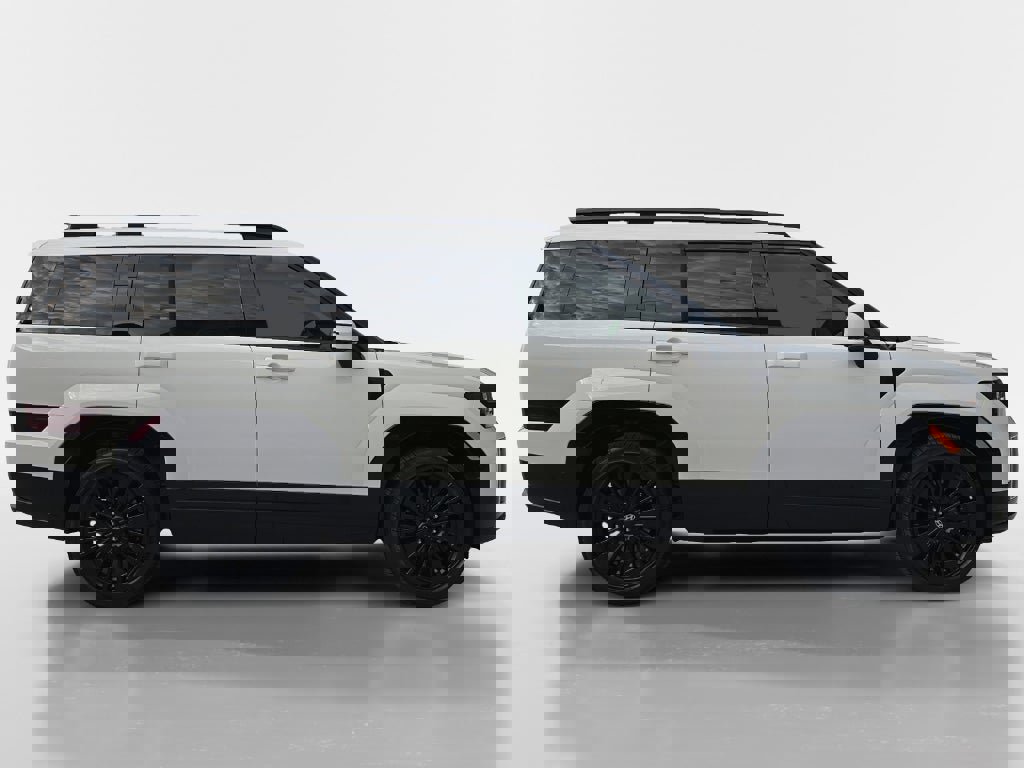 New 2026 Hyundai Santa Fe Calligraphy image 2