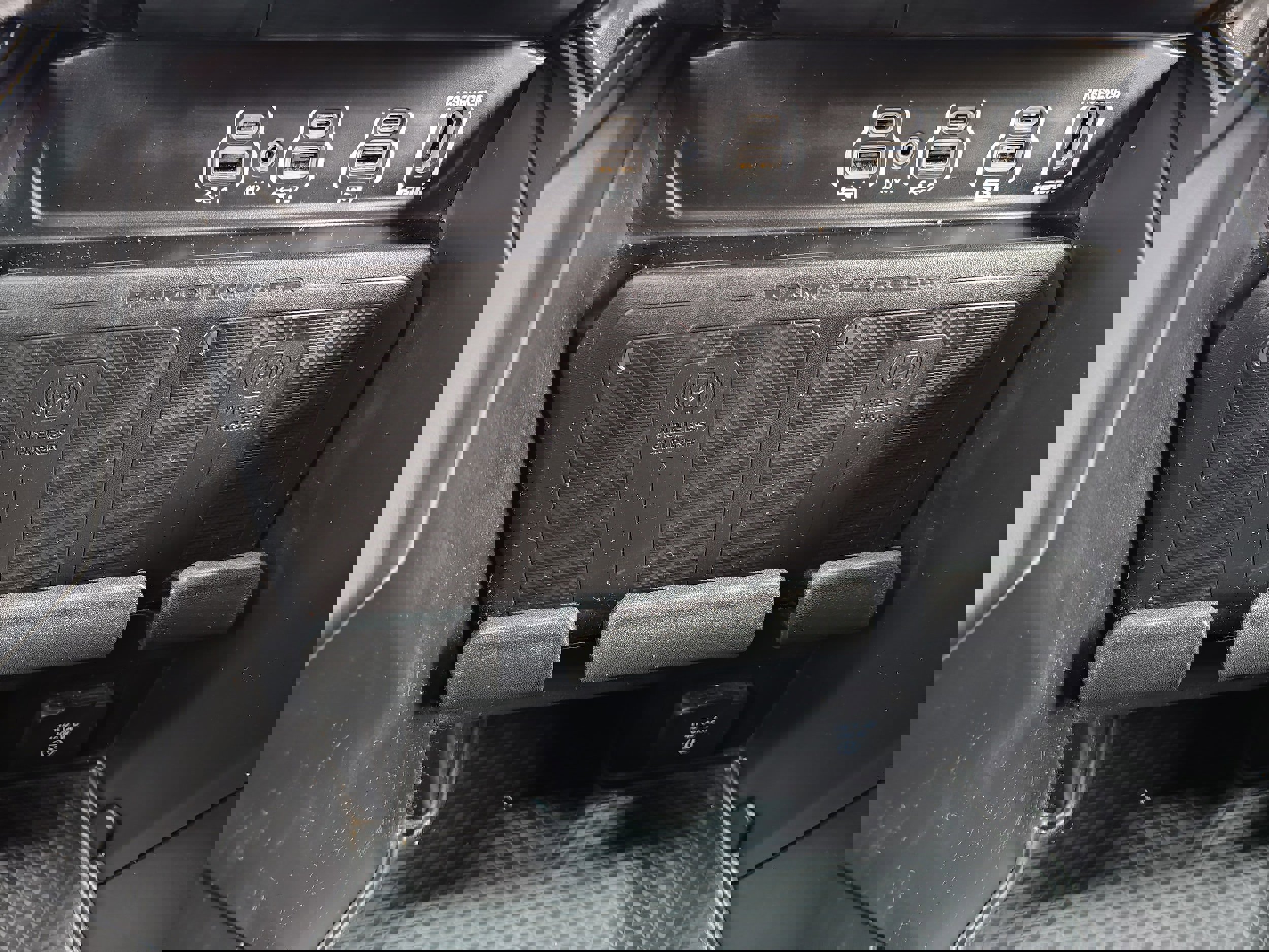 Certified 2025 RAM 1500 Limited image 40