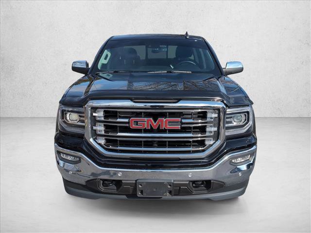 Used 2018 GMC Sierra 1500 SLT image 2