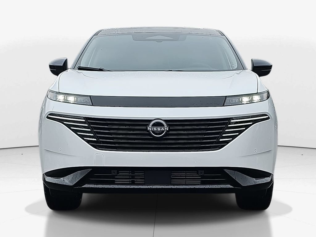 New 2026 Nissan Murano Platinum w/ Cargo Package AWD/4WD image 10