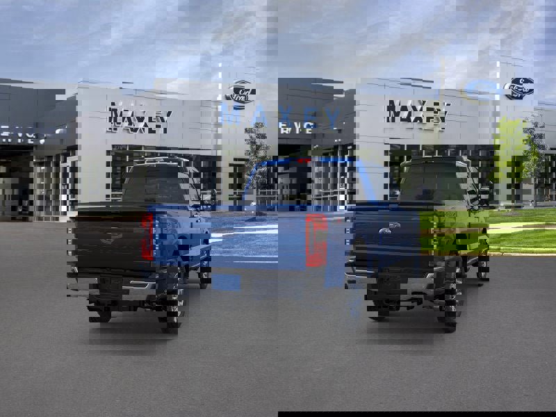 New 2026 Ford F350 4x4 Crew Cab Super Duty image 8