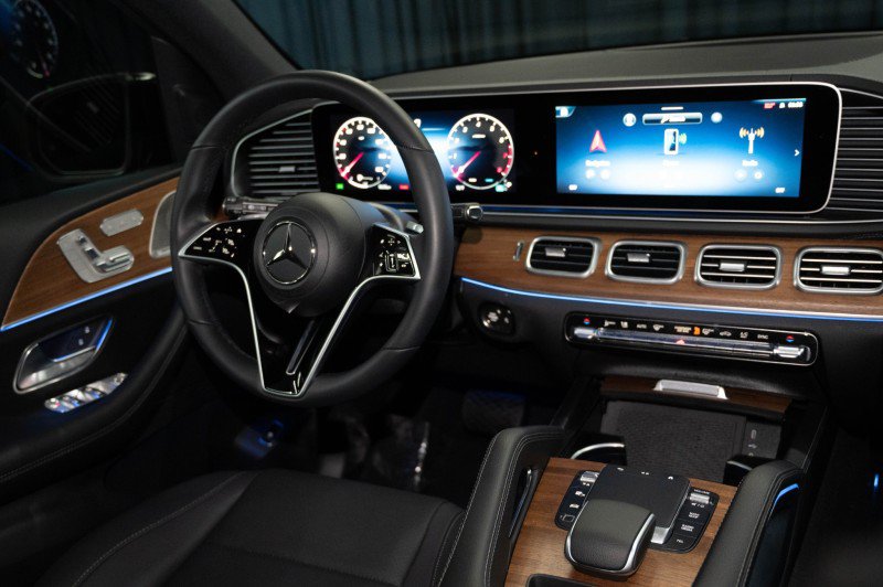 Certified 2026 Mercedes-Benz GLE 350 4MATIC image 19
