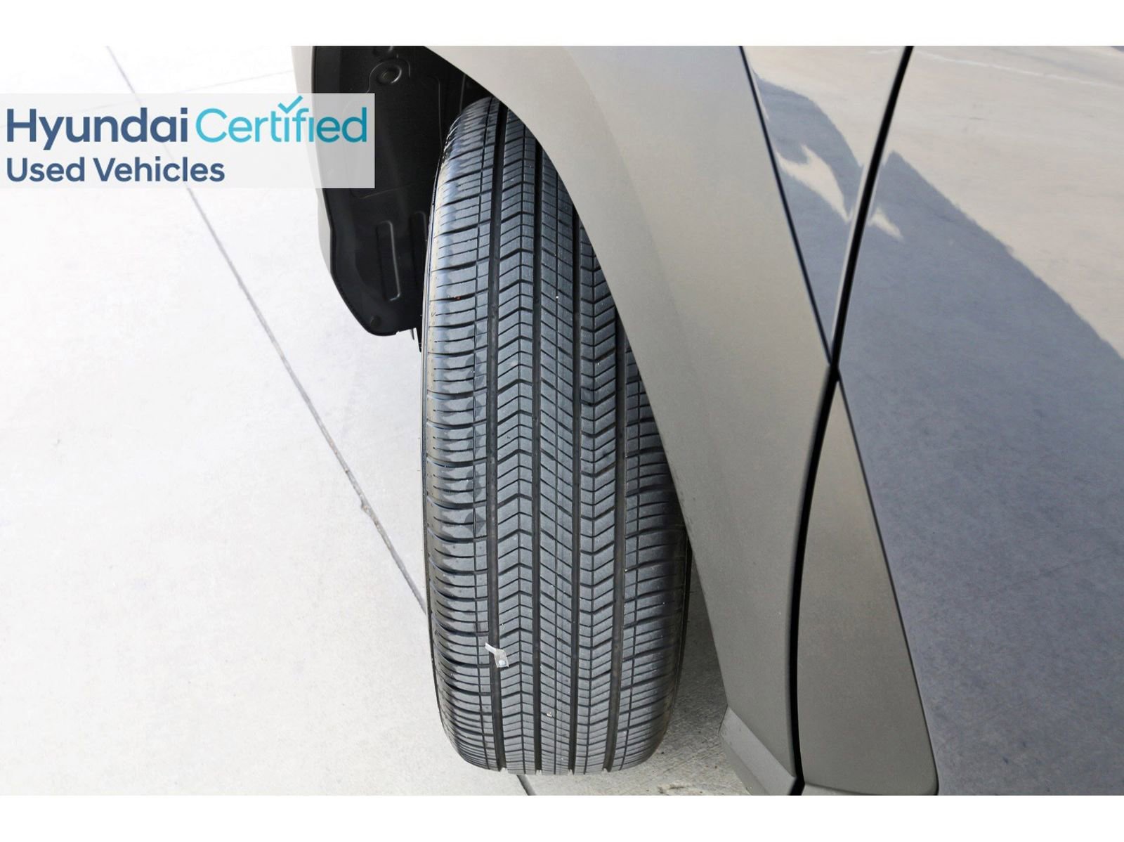 Certified 2025 Hyundai Kona SEL image 31