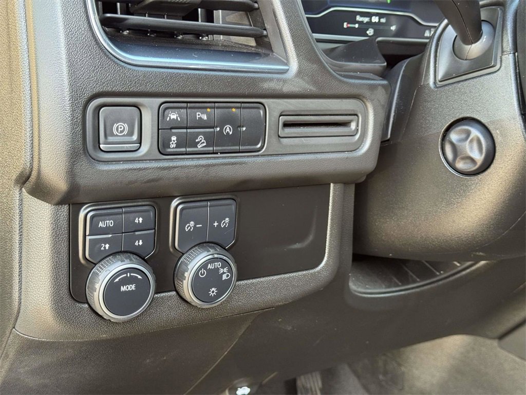 Used 2023 Chevrolet Tahoe Premier image 10