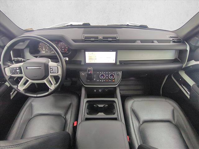 Used 2024 Land Rover Defender 90 S AWD/4WD image 20
