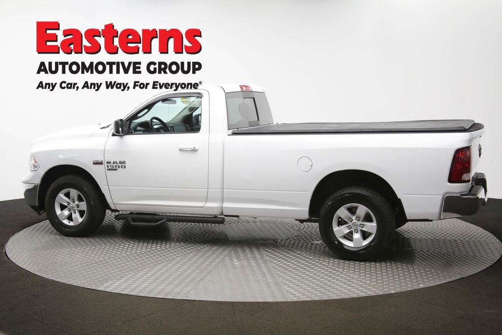 Used 2020 RAM 1500 Classic SLT image 60