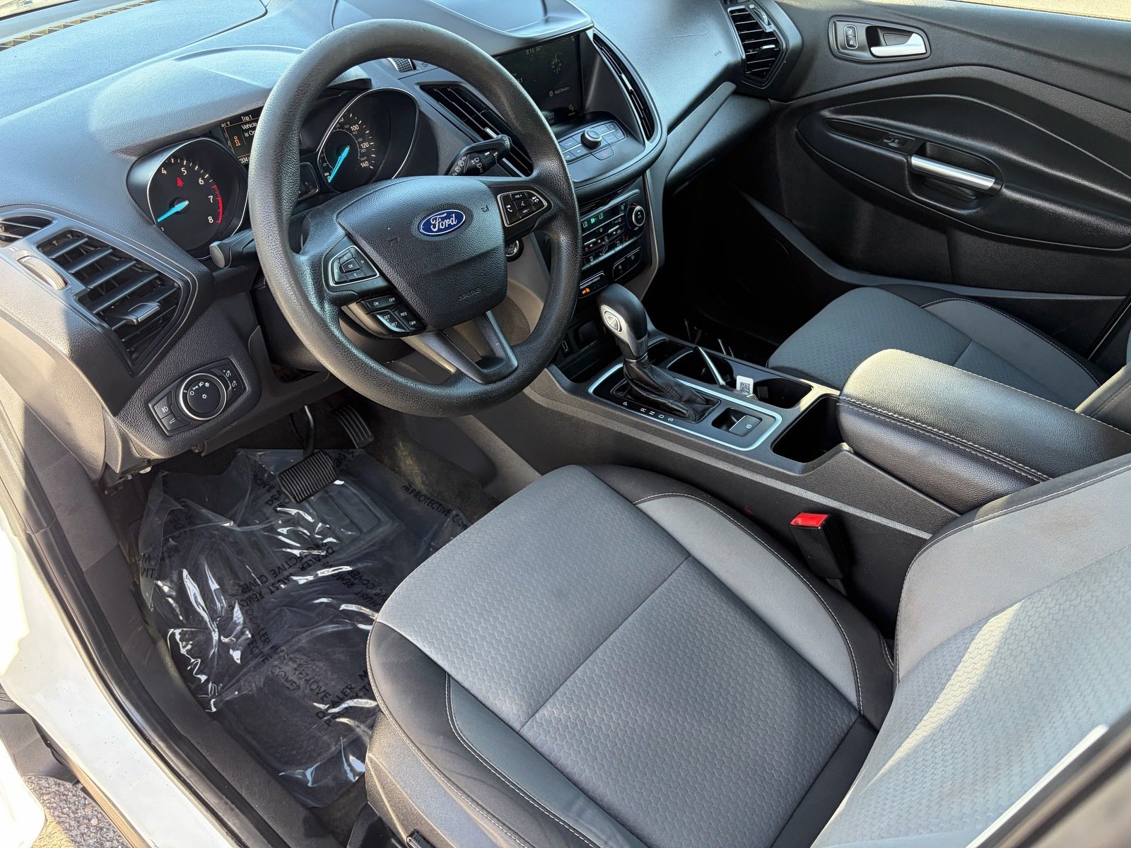 Used 2019 Ford Escape SE AWD/4WD image 11