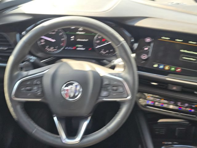 Used 2023 Buick Envision Avenir FWD image 15