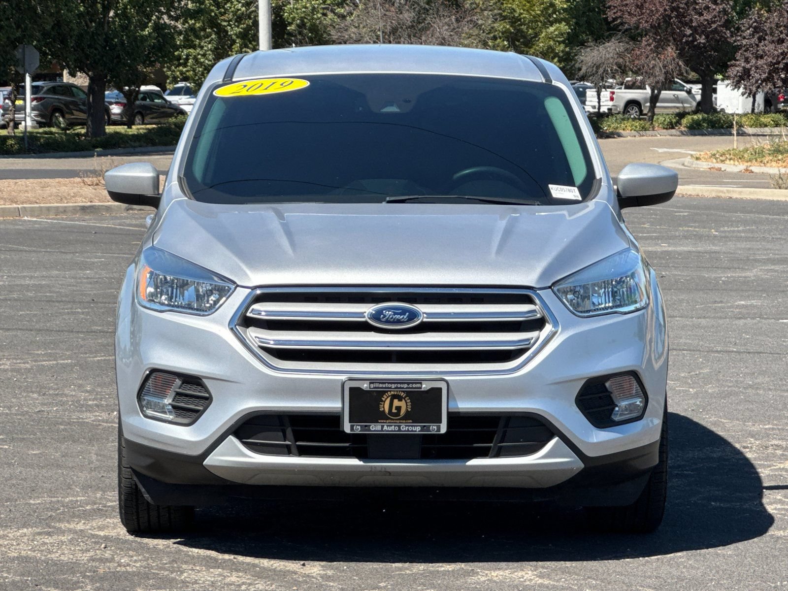 Used 2019 Ford Escape SE FWD image 9