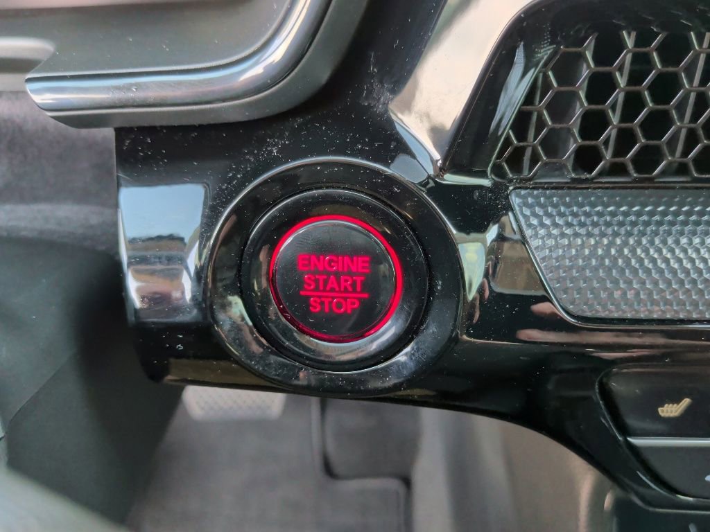 Used 2025 Honda CR-V EX-L image 24