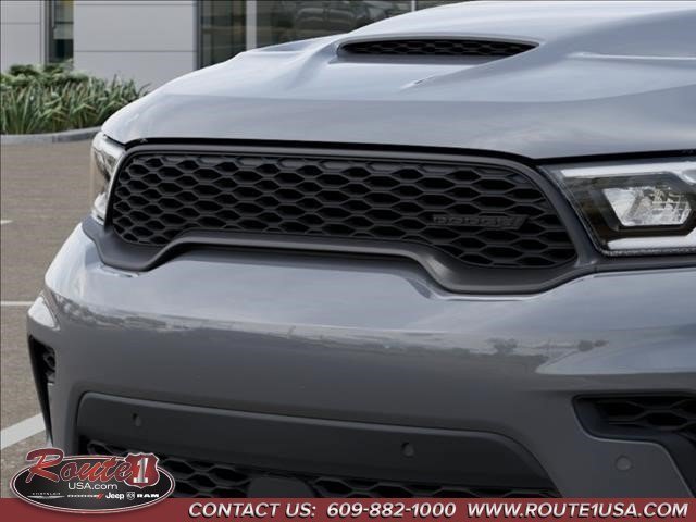 New 2027 Dodge Durango GT AWD/4WD image 12