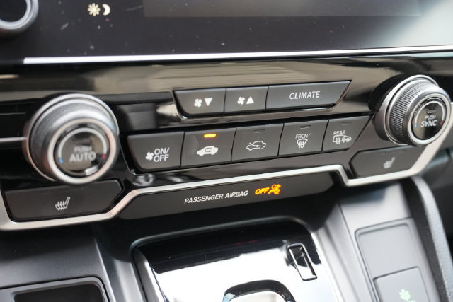 Used 2018 Honda CR-V EX image 34