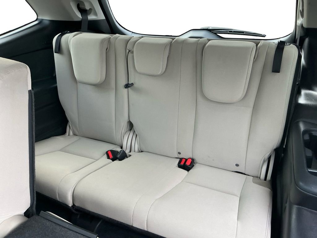 Used 2021 Subaru Ascent Premium w/ Convenience Package image 21