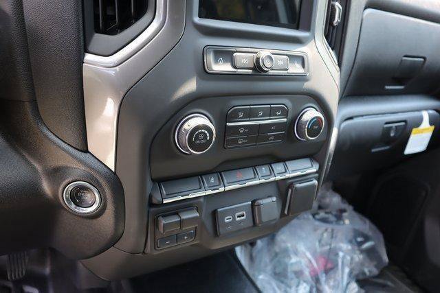 New 2025 Chevrolet Silverado 3500 W/T w/ WT Convenience Package RWD image 12