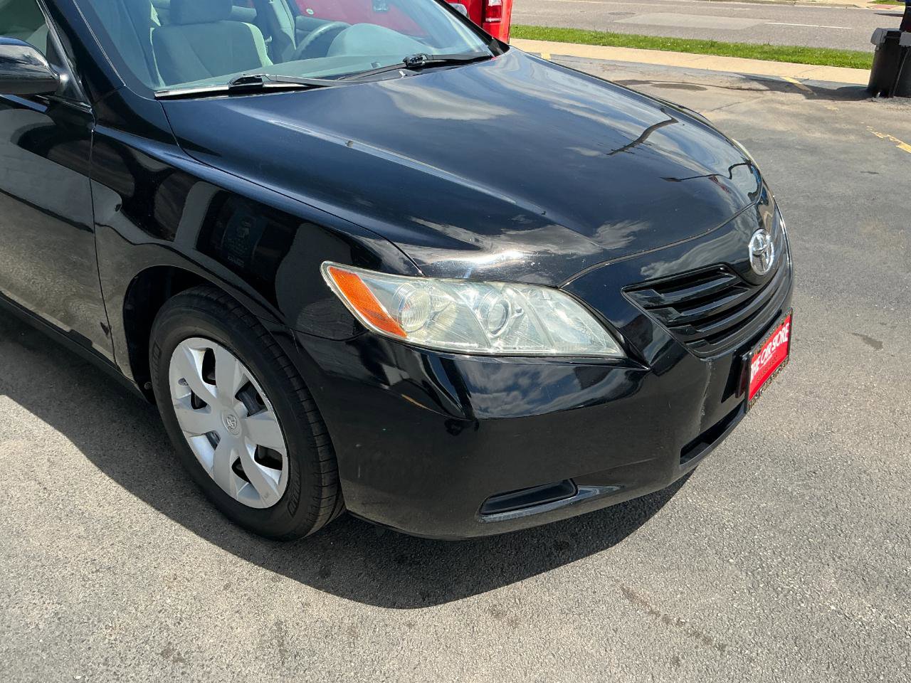 Used 2009 Toyota Camry FWD image 21