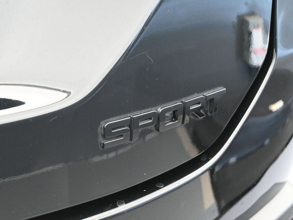 Used 2023 Honda Pilot Sport image 36