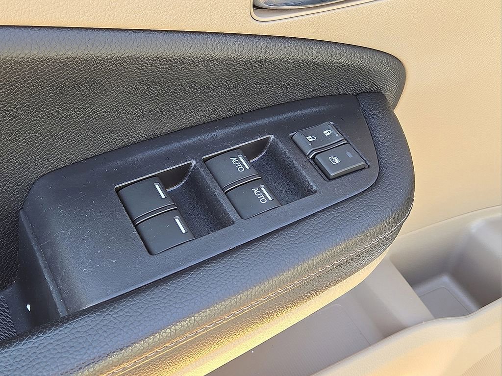 Used 2019 Honda Ridgeline RTL-T image 20