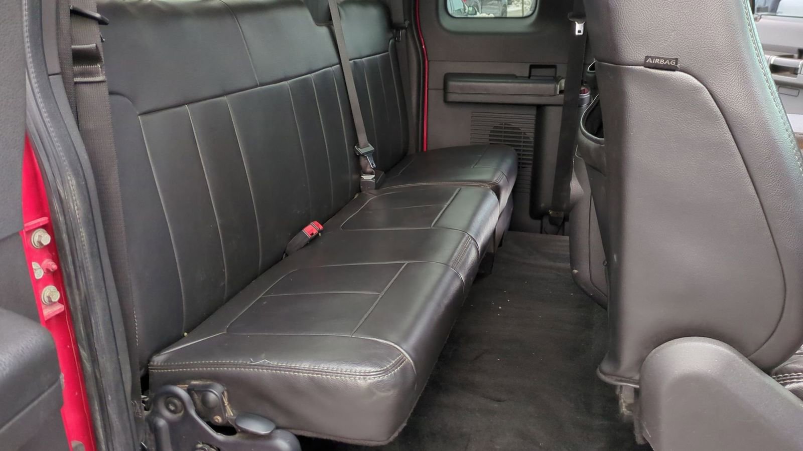 Used 2012 Ford F350 Lariat w/ Chrome Pkg image 19