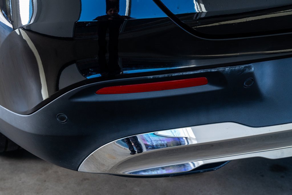 Used 2023 Mercedes-Benz EQS 450+ SUV image 26