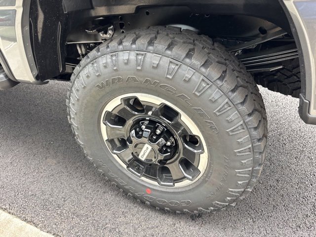 New 2025 Ford F350 Lariat w/ Lariat Ultimate Package image 6