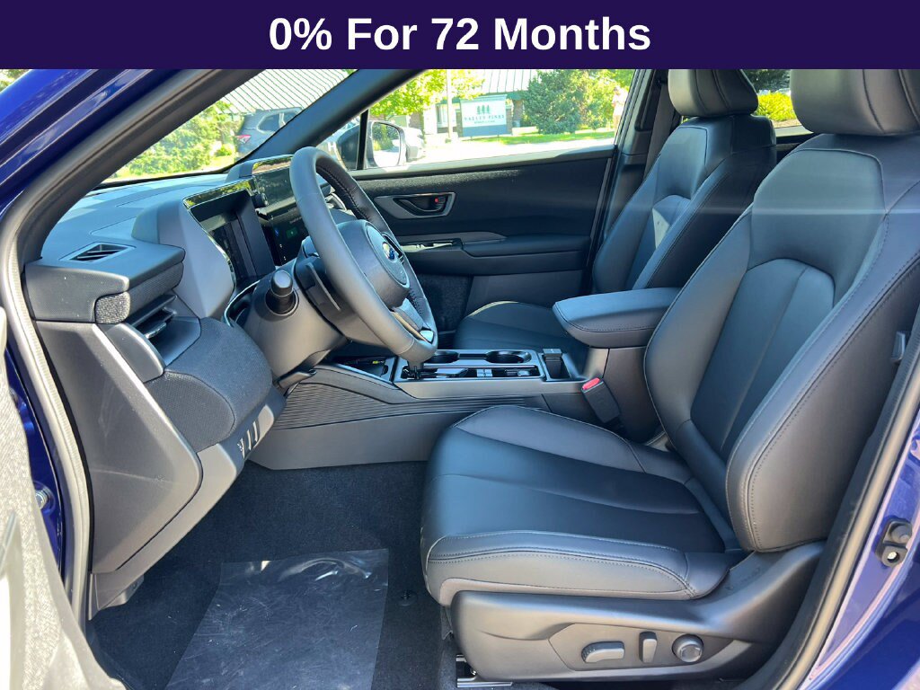 New 2026 Subaru Outback Premium AWD/4WD image 3