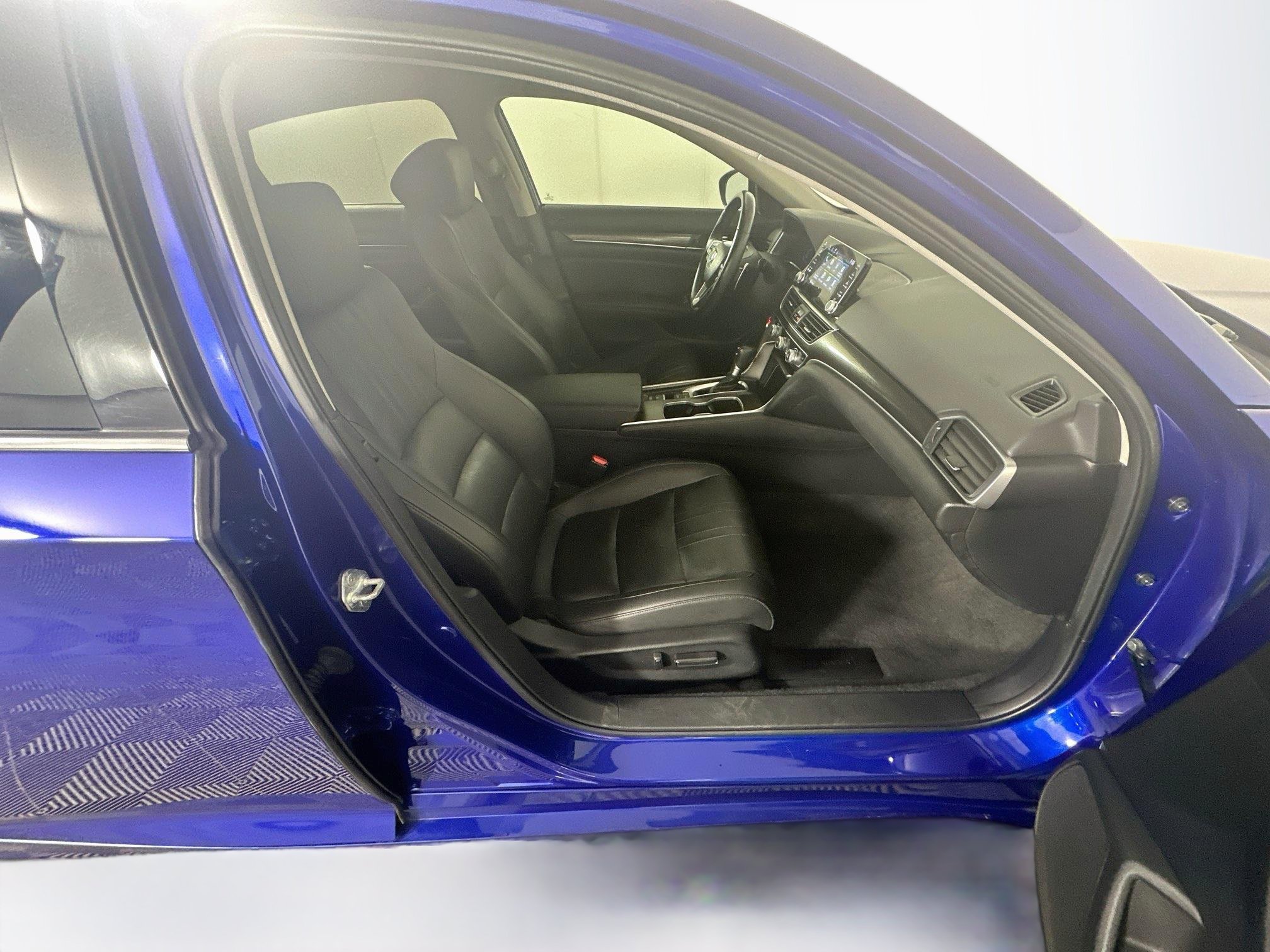 Used 2022 Honda Accord Sport Special Edition image 28