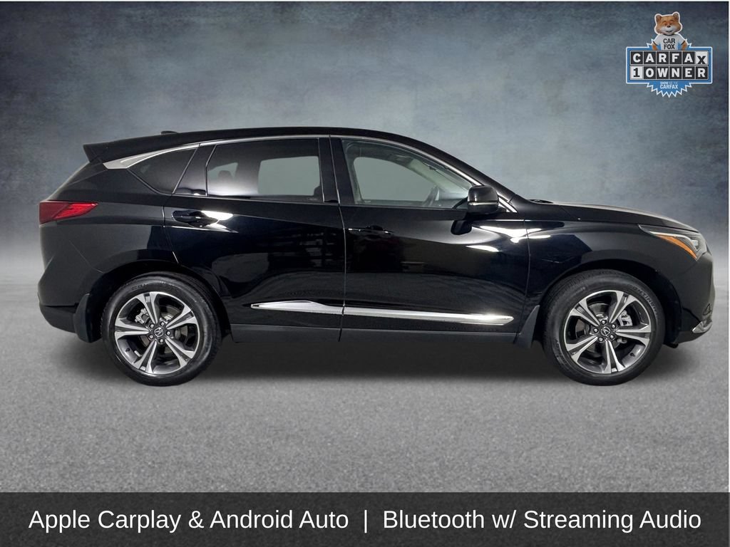 Used 2022 Acura RDX w/ Advance Package AWD/4WD image 10